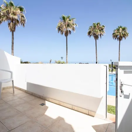 Luxury Princesa Vakantiehuis Puerto de Santiago (Tenerife)