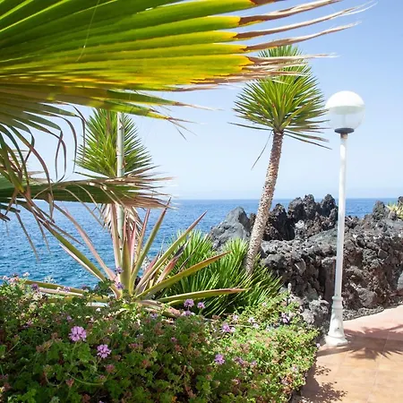 Luxury Princesa Vakantiehuis Puerto de Santiago (Tenerife)