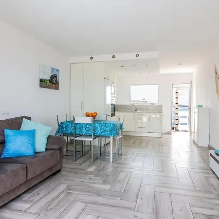 Feriehus Luxury Princesa