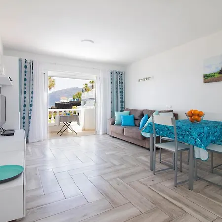 Luxury Princesa Ferienhaus *