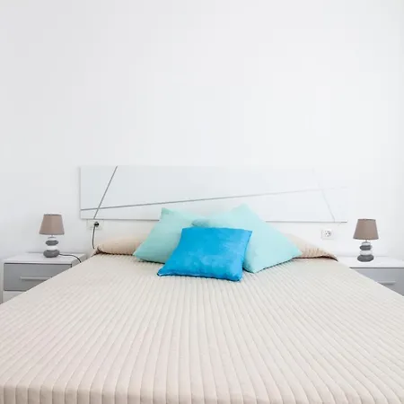 Luxury Princesa * 푸에르토 데 산티아고