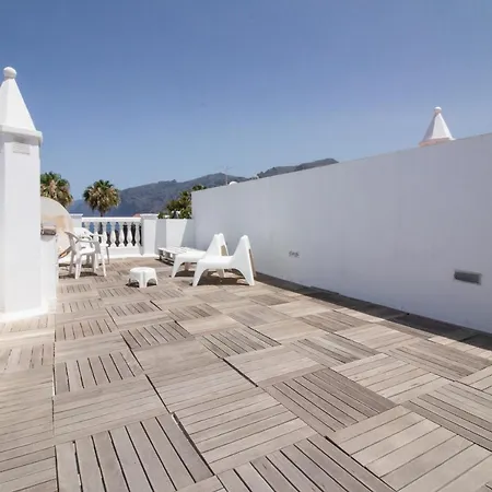 Luxury Princesa Feriehus