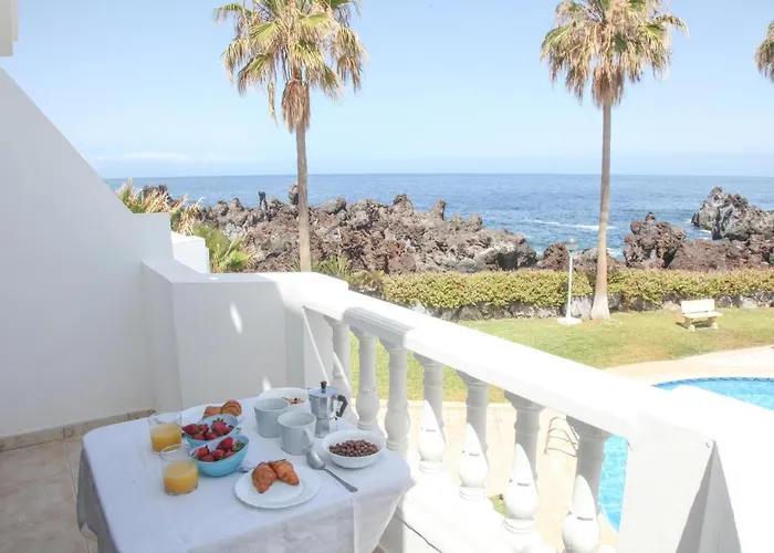 Luxury Princesa * 푸에르토 데 산티아고