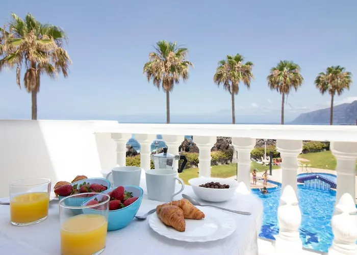 펜션 Luxury Princesa 푸에르토 데 산티아고