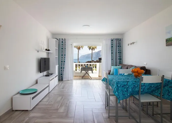 Luxury Princesa * 푸에르토 데 산티아고