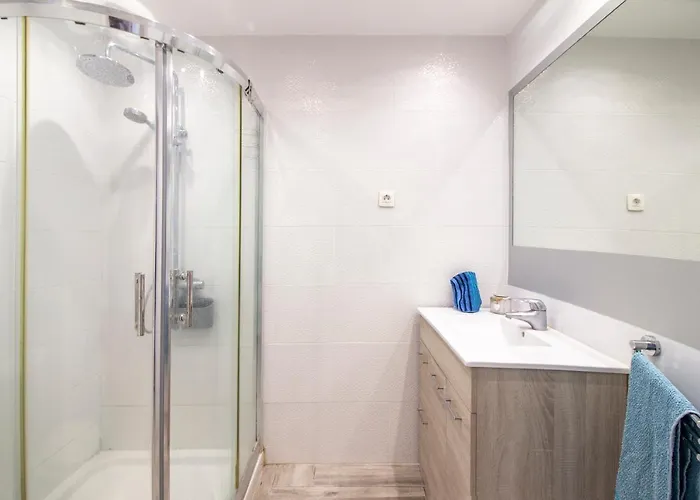 Luxury Princesa * 푸에르토 데 산티아고