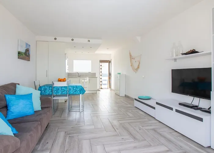 Luxury Princesa * 푸에르토 데 산티아고