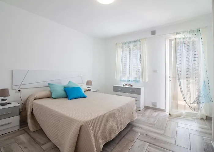 펜션 Luxury Princesa 푸에르토 데 산티아고