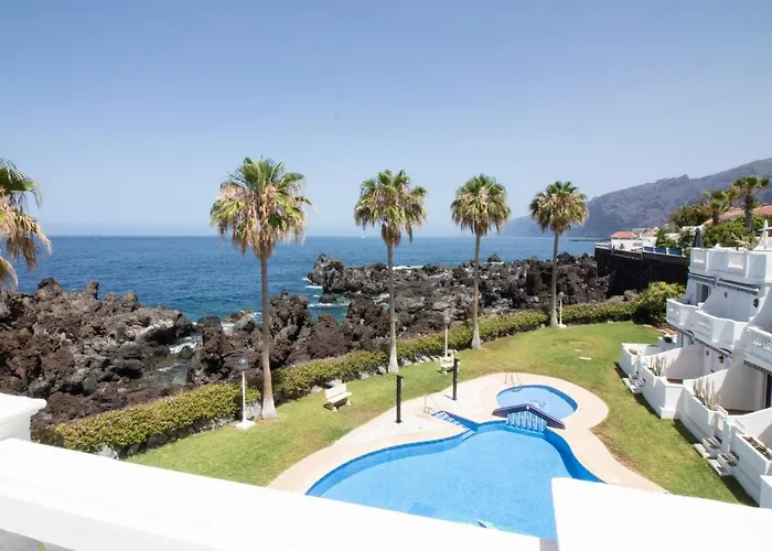 펜션 Luxury Princesa 푸에르토 데 산티아고