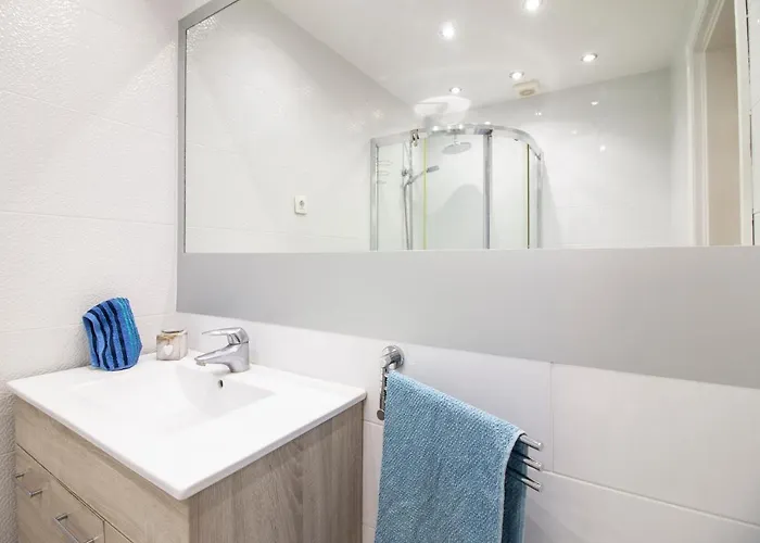 Luxury Princesa 펜션 푸에르토 데 산티아고