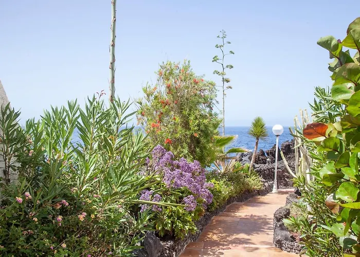 Luxury Princesa 펜션 *