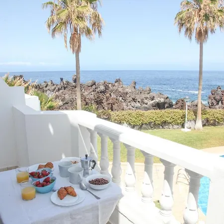 Luxury Princesa * Puerto de Santiago (Tenerife)