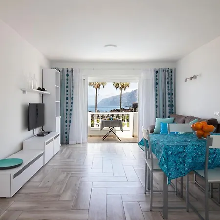 Luxury Princesa * Puerto de Santiago (Tenerife)