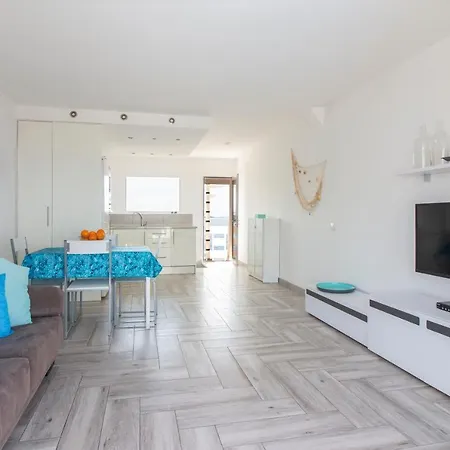 Luxury Princesa * Puerto de Santiago (Tenerife)