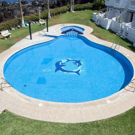 Holiday home Luxury Princesa *