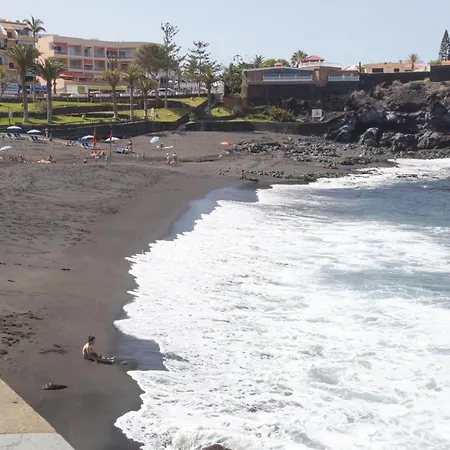 Luxury Princesa Puerto de Santiago (Tenerife)