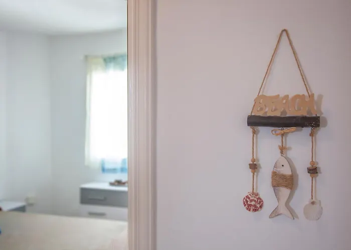 Hébergement de vacances Luxury Princesa Puerto de Santiago (Tenerife)